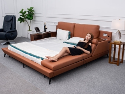 Giường ngủ thông minh LUX SB