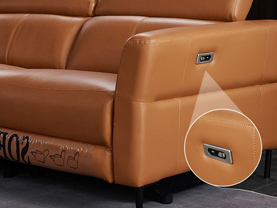 Ghế Sofa Thông Minh SR2