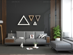 Ghế Sofa Thông Minh LUX SV