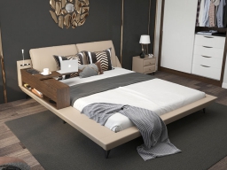 Giường ngủ thông minh LUX SB3