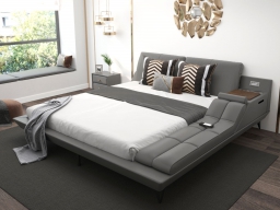 Giường ngủ thông minh LUX SB2