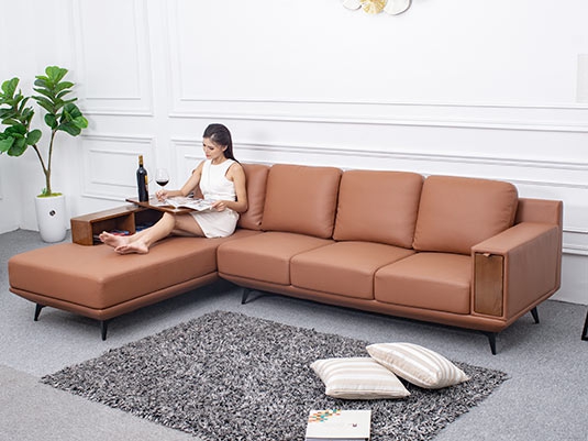 Ghế sofa thông minh
