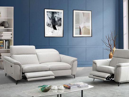 Ghế Sofa Thông Minh SR4