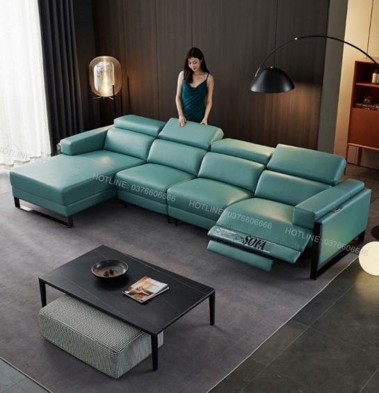Ghế Sofa Thông Minh SR1