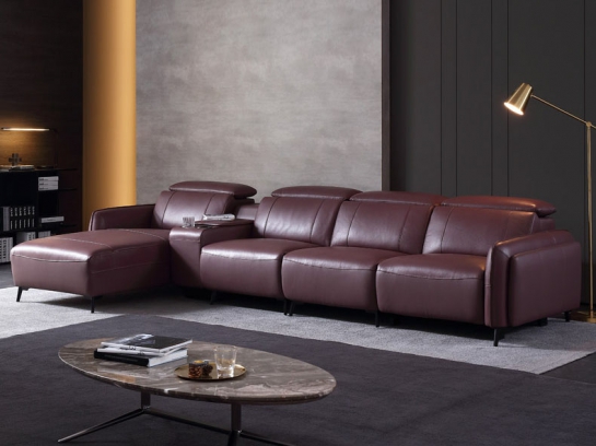 Ghế Sofa Thông Minh SR5