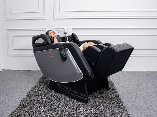 Bán ghế massage toàn thân nhập khẩu, chọn ghế bền an toàn