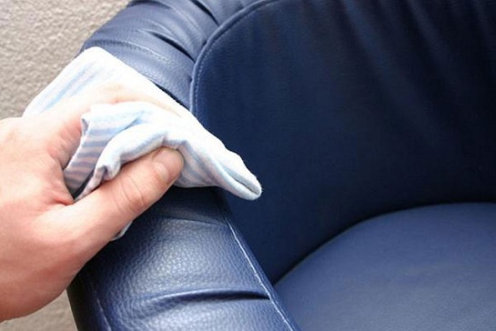 Cách bảo quản đồ da- nội thất thông minh đa năng bền đẹp