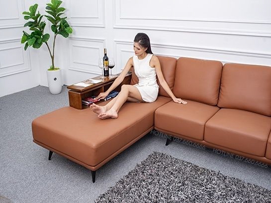 Xu hướng chọn sofa phòng khách đa năng thế hệ mới