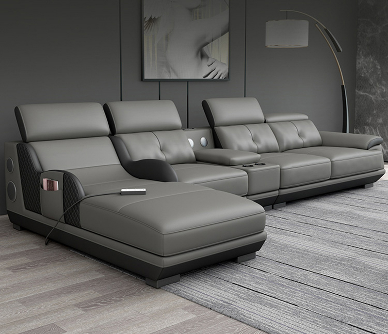 Ghế Sofa Thông Minh SVM37