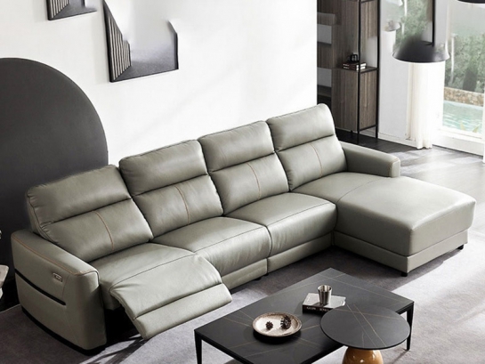 Ghế Sofa Thông Minh SR6