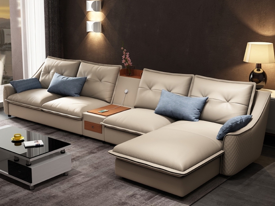 Ghế Sofa Thông Minh ST2