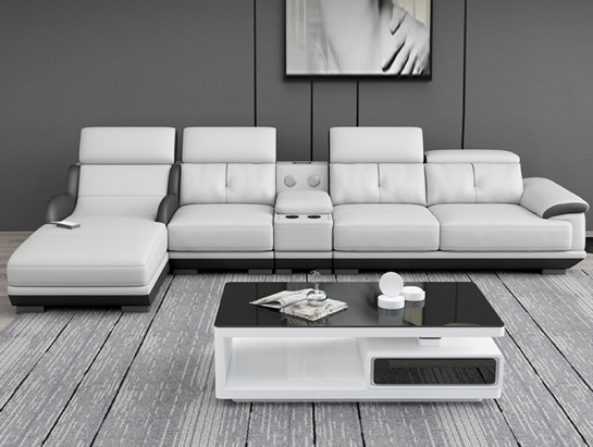 Ghế Sofa Thông Minh SVM37