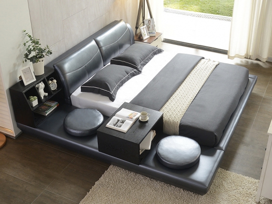 Giường ngủ thông minh BM5