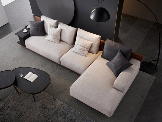 Ghế Sofa thông minh ST5