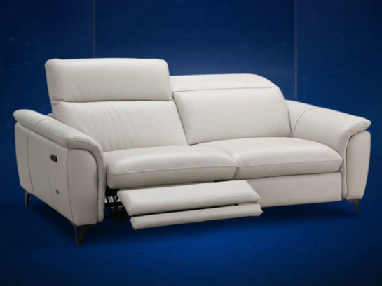 Giá ghế sofa đôi tại showroom Luxcasa, sofa phòng ngủ