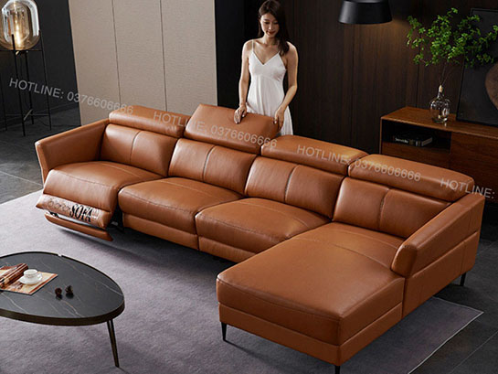 Ghế Sofa Thông Minh SR2