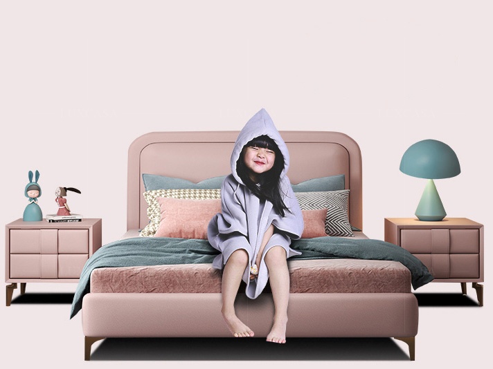 Giường ngủ trẻ em CB106