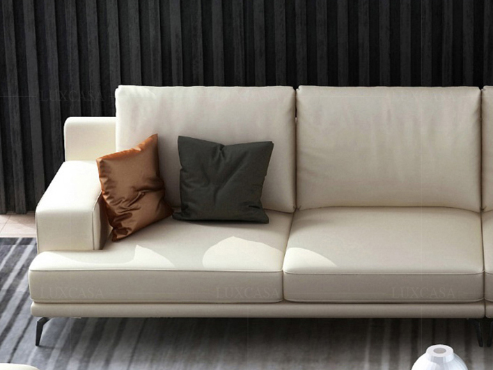 Ghế Sofa Da Cao Cấp SF303