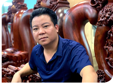 Anh Chung - Cty Ecovina