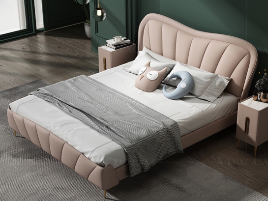 Giường ngủ trẻ em CB101