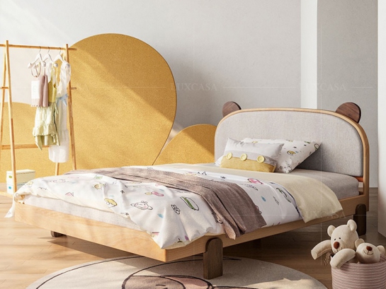 Giường ngủ trẻ em CB112