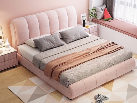 Giường ngủ trẻ em CB111