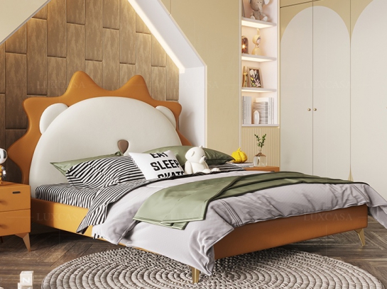 Giường ngủ trẻ em CB109