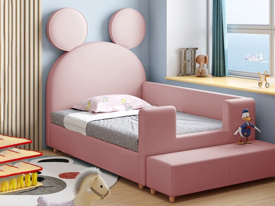 Giường ngủ trẻ em CB124