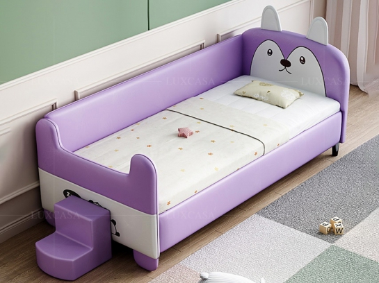 Giường ngủ trẻ em CB123