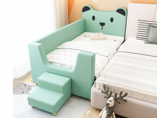 Giường ngủ trẻ em CB122