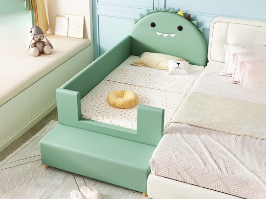 Giường ngủ trẻ em CB121