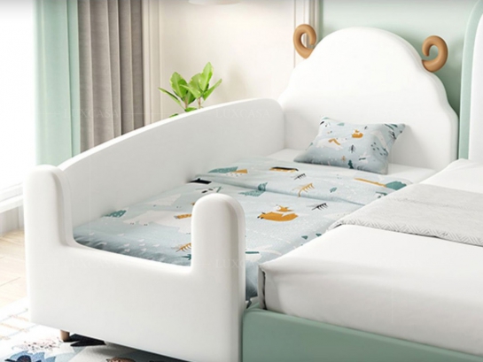 Giường ngủ trẻ em CB120