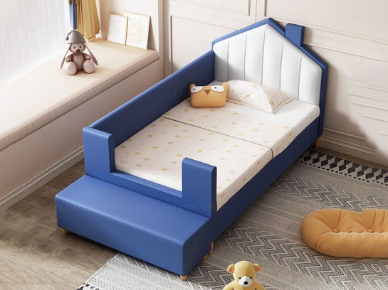 Giường ngủ trẻ em CB119