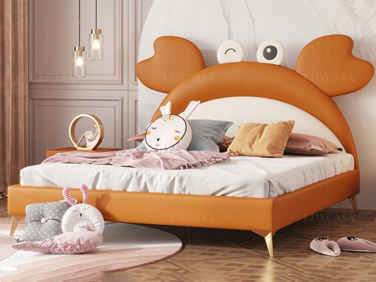 Giường ngủ trẻ em CB116