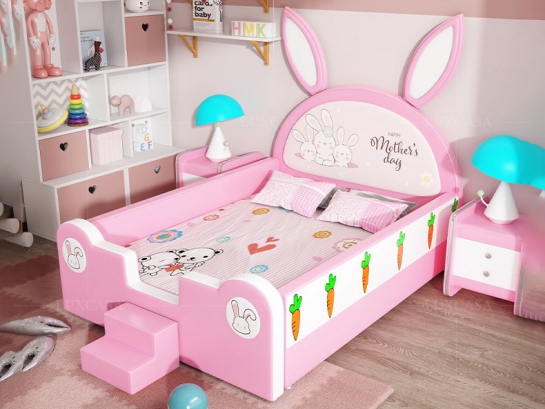 Giường ngủ trẻ em CB115