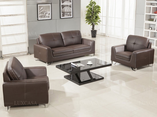 Ghế sofa văn phòng cao cấp SV515