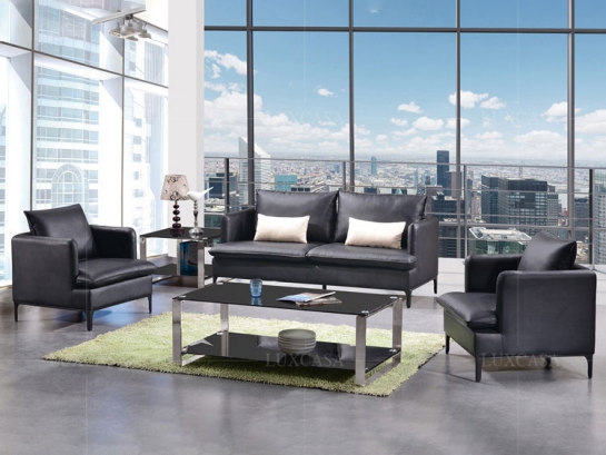 Ghế sofa văn phòng cao cấp SV308