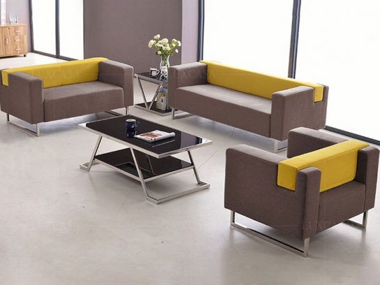 Ghế sofa văn phòng cao cấp SV307