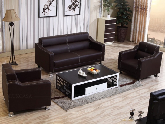 Ghế sofa văn phòng cao cấp SV316