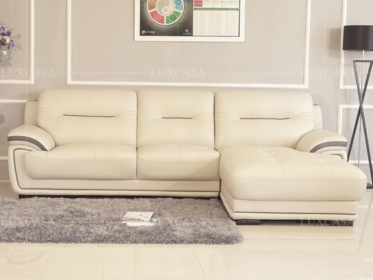 Ghế Sofa Da Cao Cấp SD129