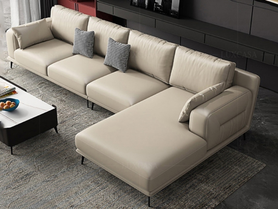 Ghế Sofa Da Cao Cấp SF304