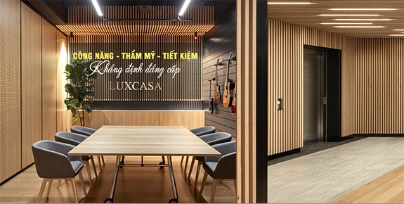 ghế sofa thông minh luxcasa