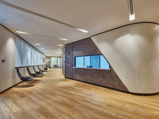 Mẫu thiết kế công ty chi nhánh Coca Cola sáng tạo